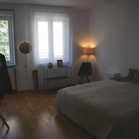 M8 Loft Hofbraeuhaus * Munich