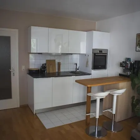 Apartment M8 Loft Hofbraeuhaus Munich