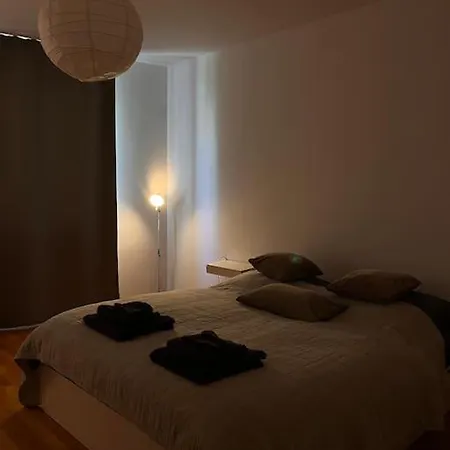 M8 Loft Hofbraeuhaus Munich
