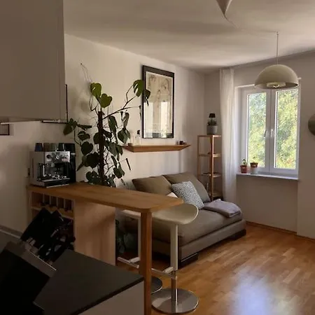 M8 Loft Hofbraeuhaus Munich