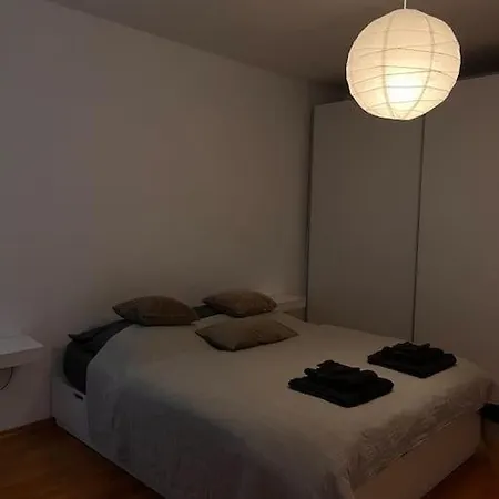 Apartment M8 Loft Hofbraeuhaus
