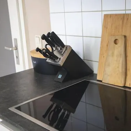 M8 Loft Hofbraeuhaus Apartment *