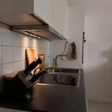 M8 Loft Hofbraeuhaus Lägenhet *