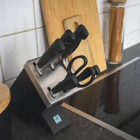 Lägenhet M8 Loft Hofbraeuhaus